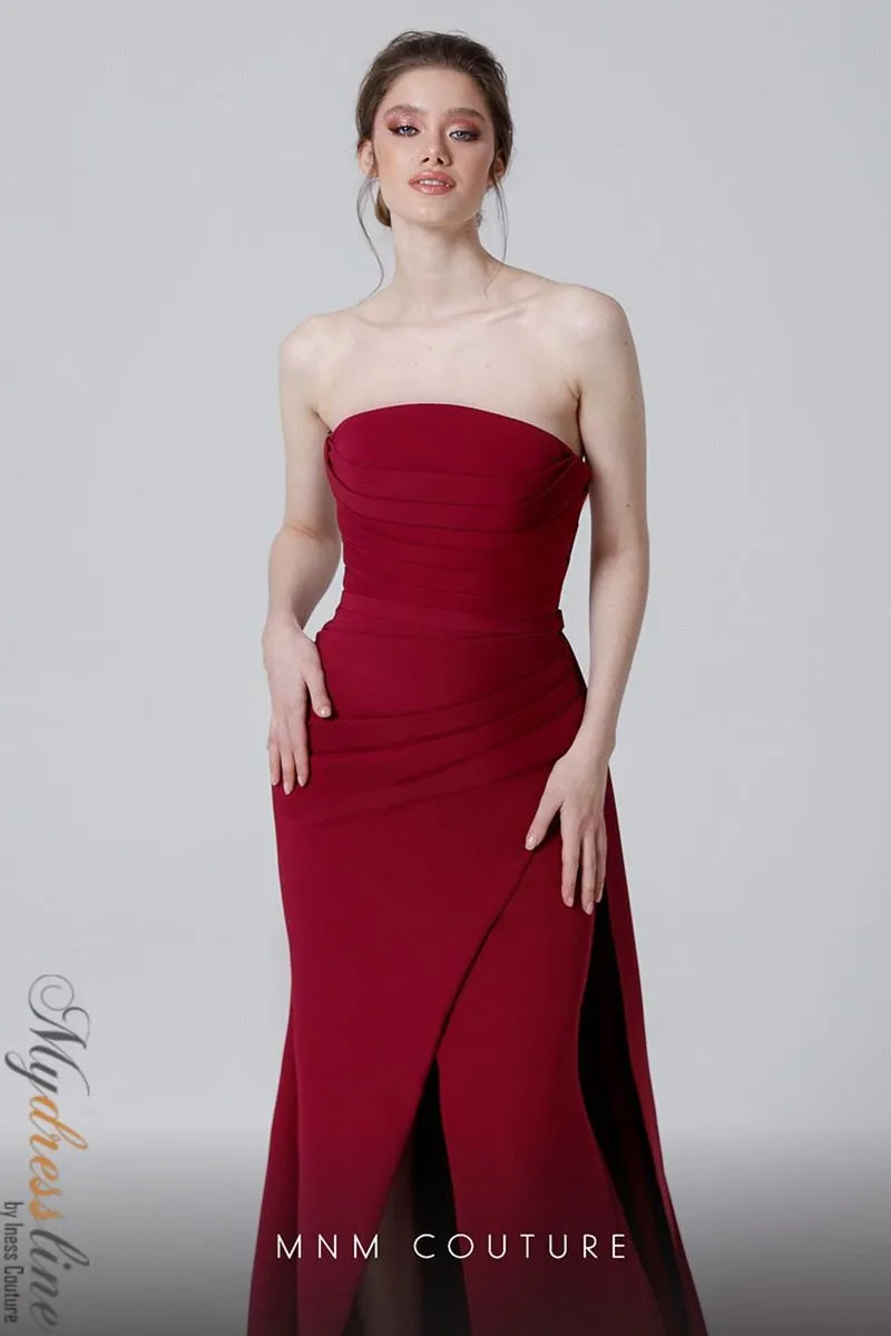 MNM Couture N0464
