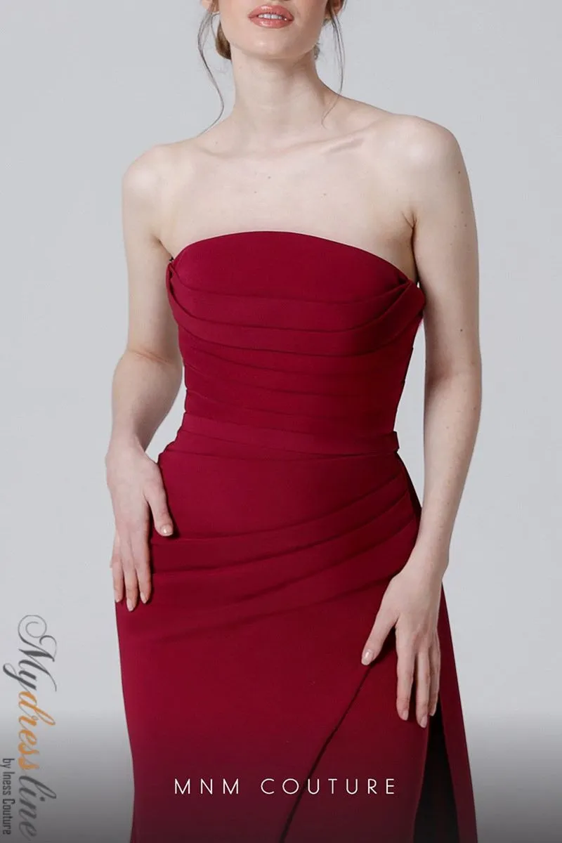 MNM Couture N0464