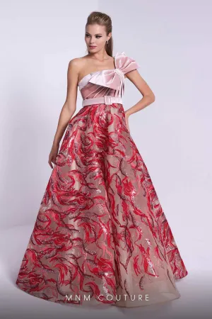 MNM Couture N0576