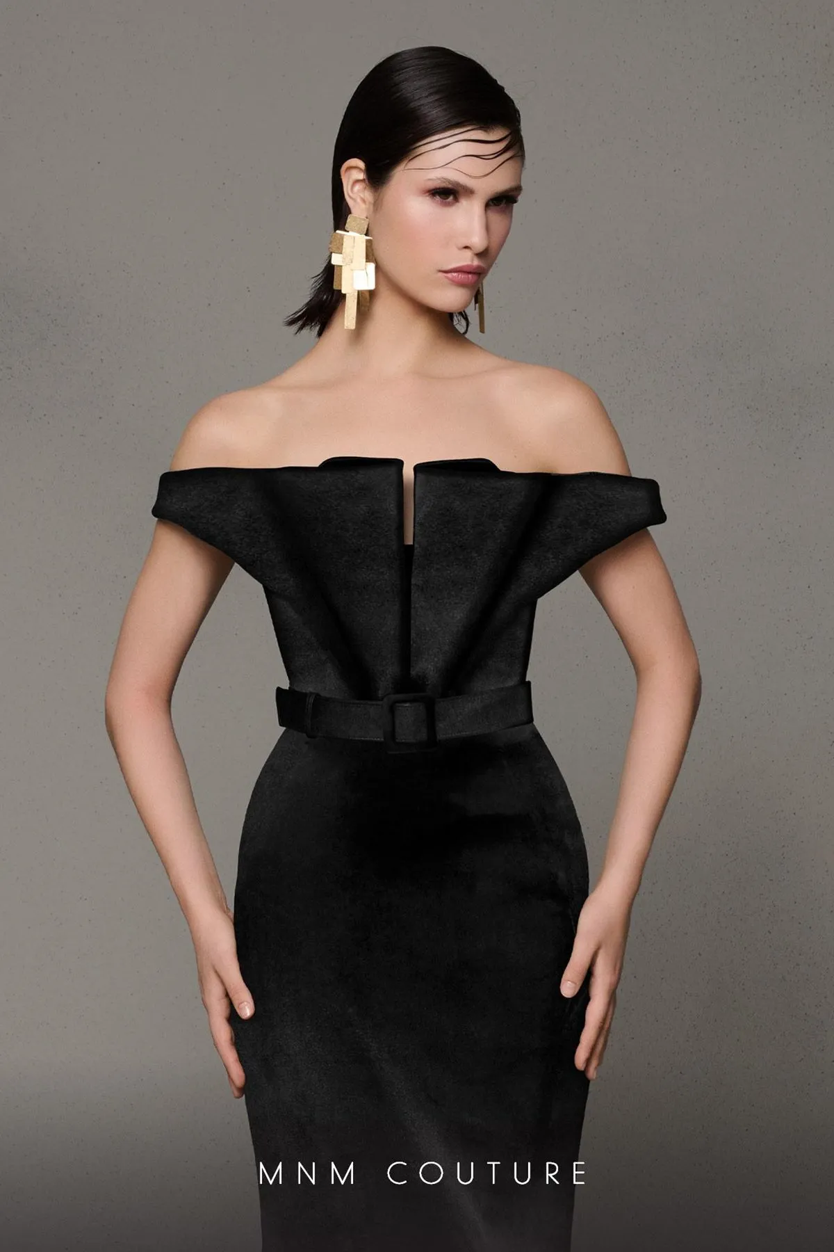 MNM Couture N0630A