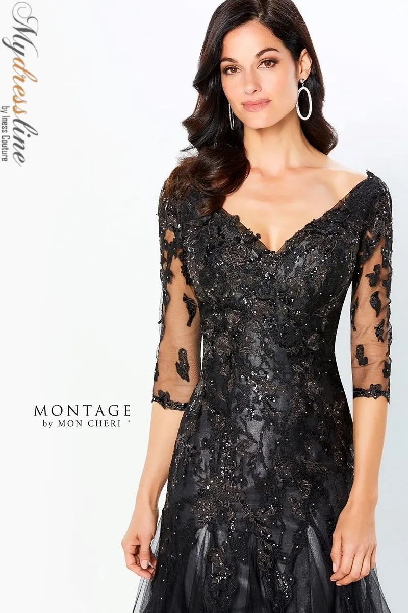 Mon Cheri Montage 220936