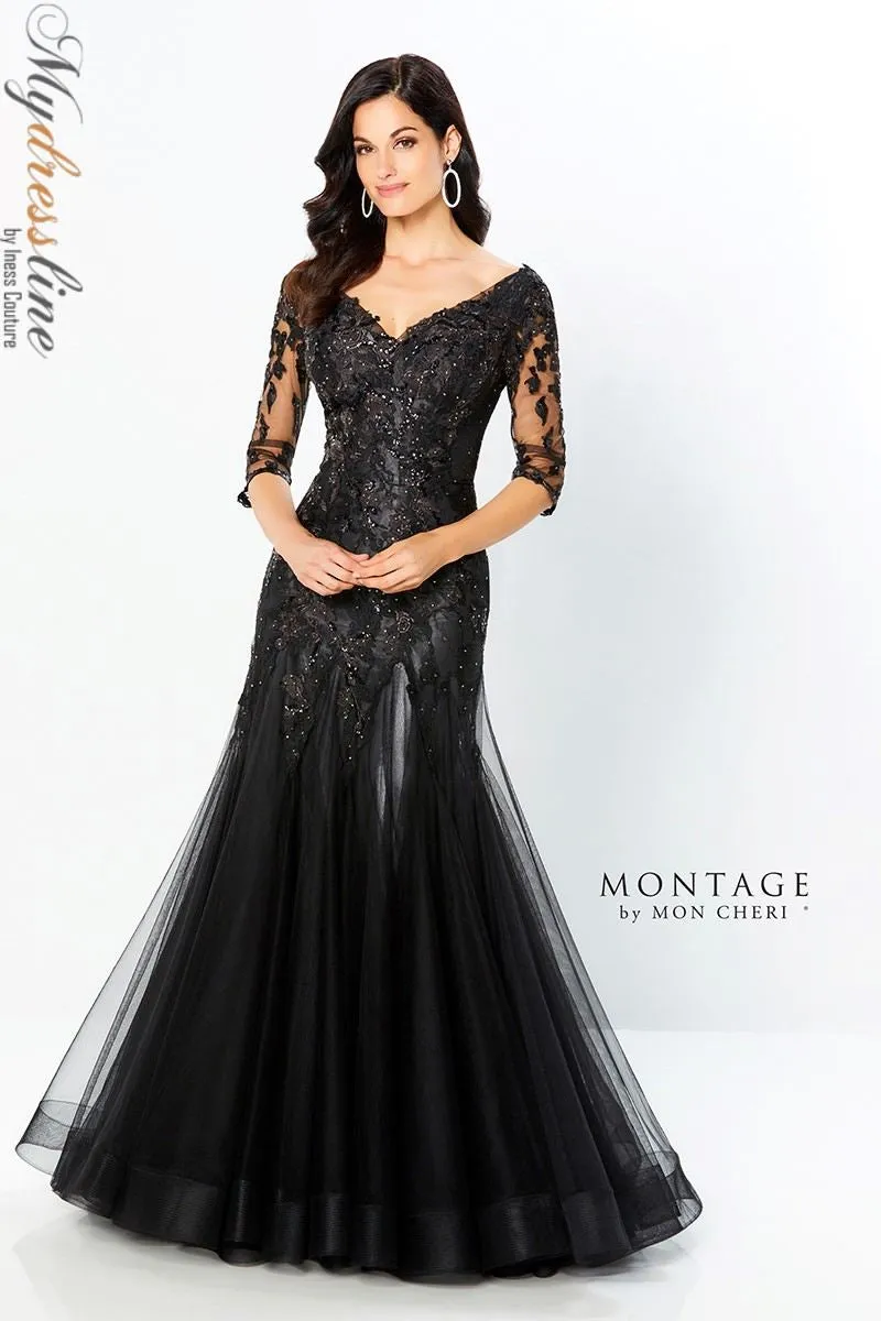 Mon Cheri Montage 220936