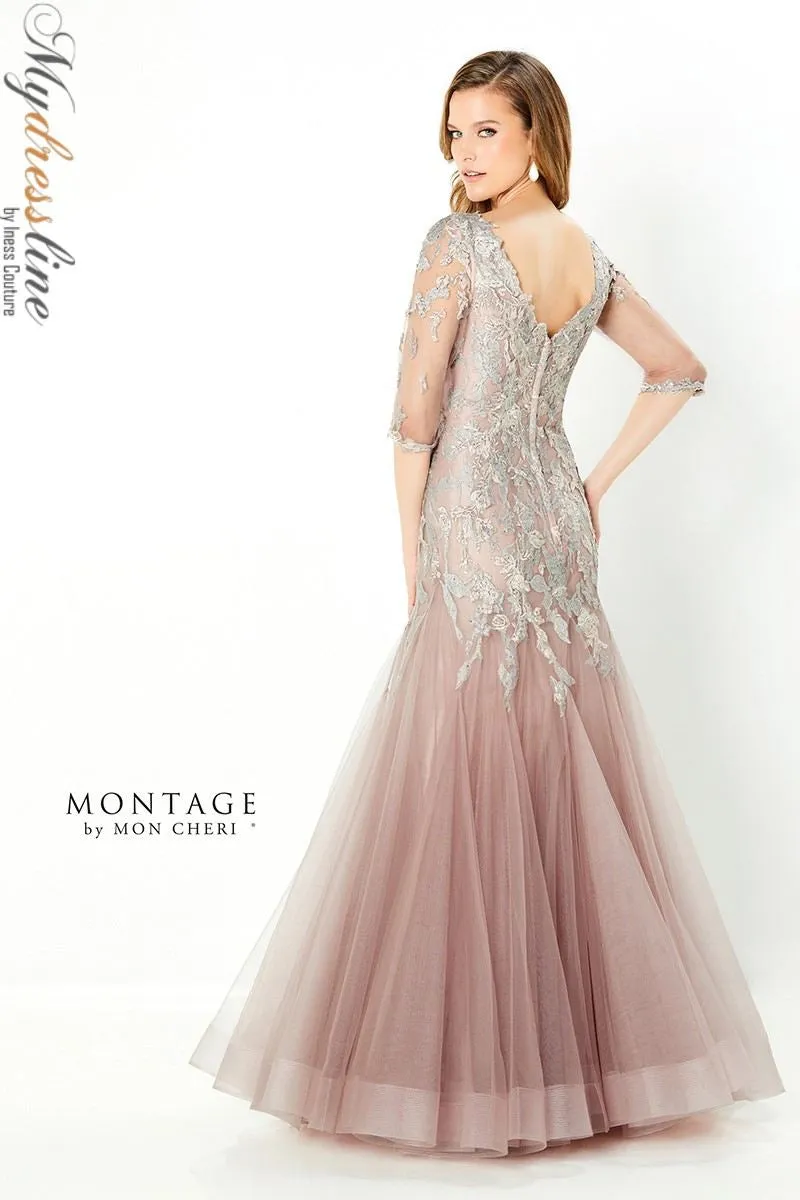 Mon Cheri Montage 220936