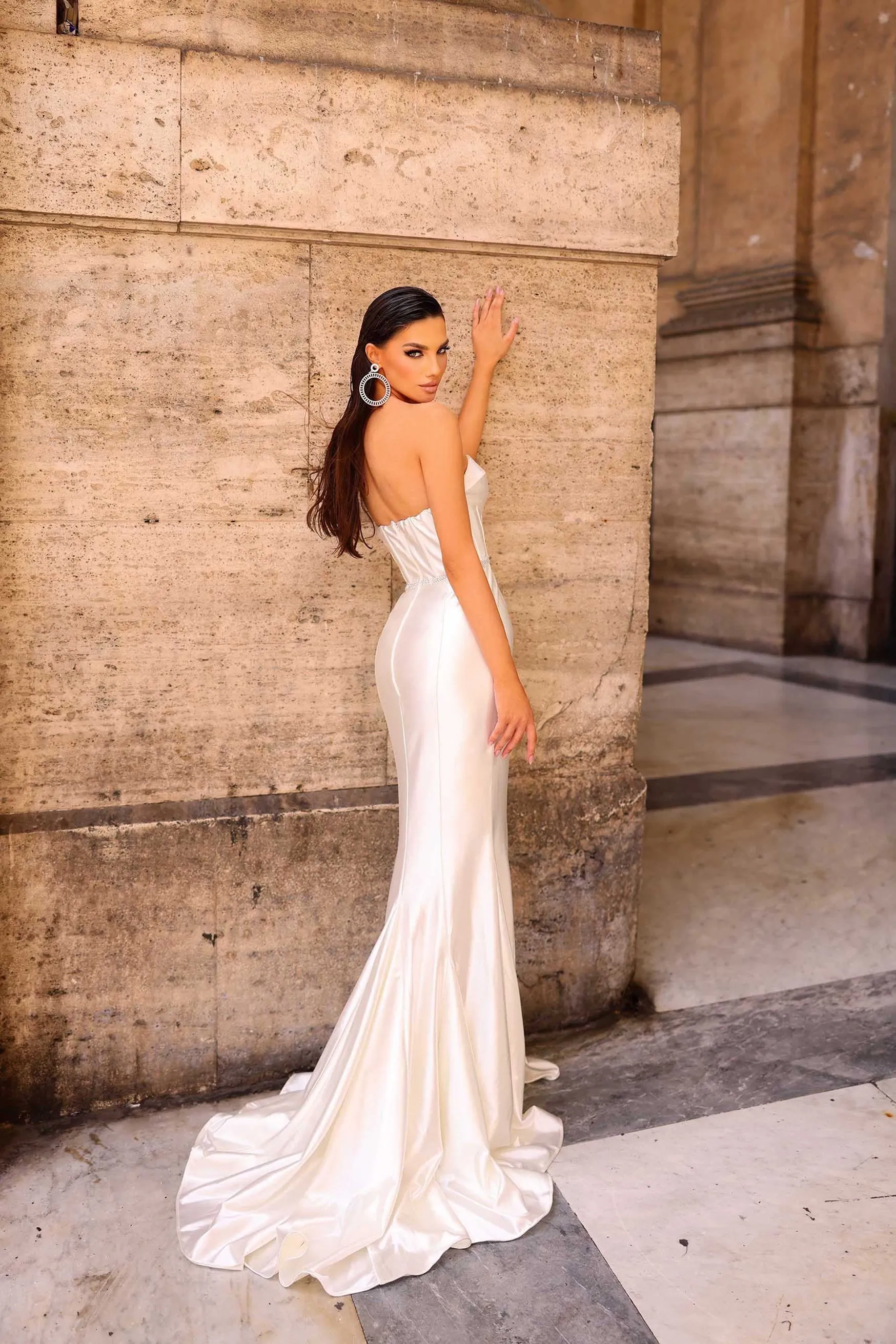 Nicoletta NC1054