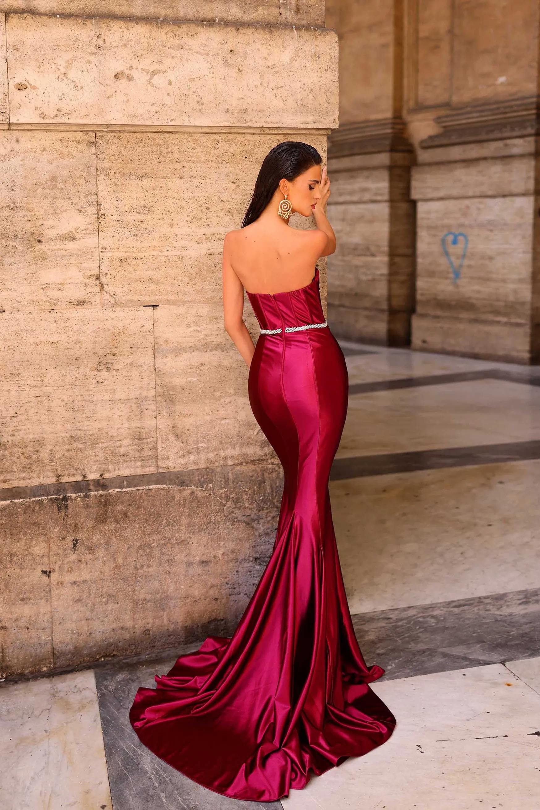 Nicoletta NC1054