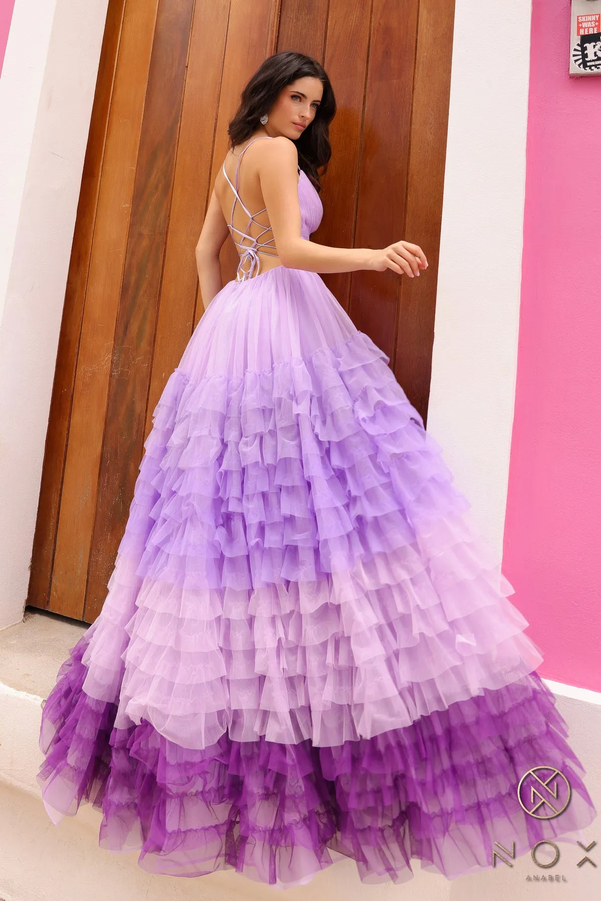 NOX ANABEL C1420