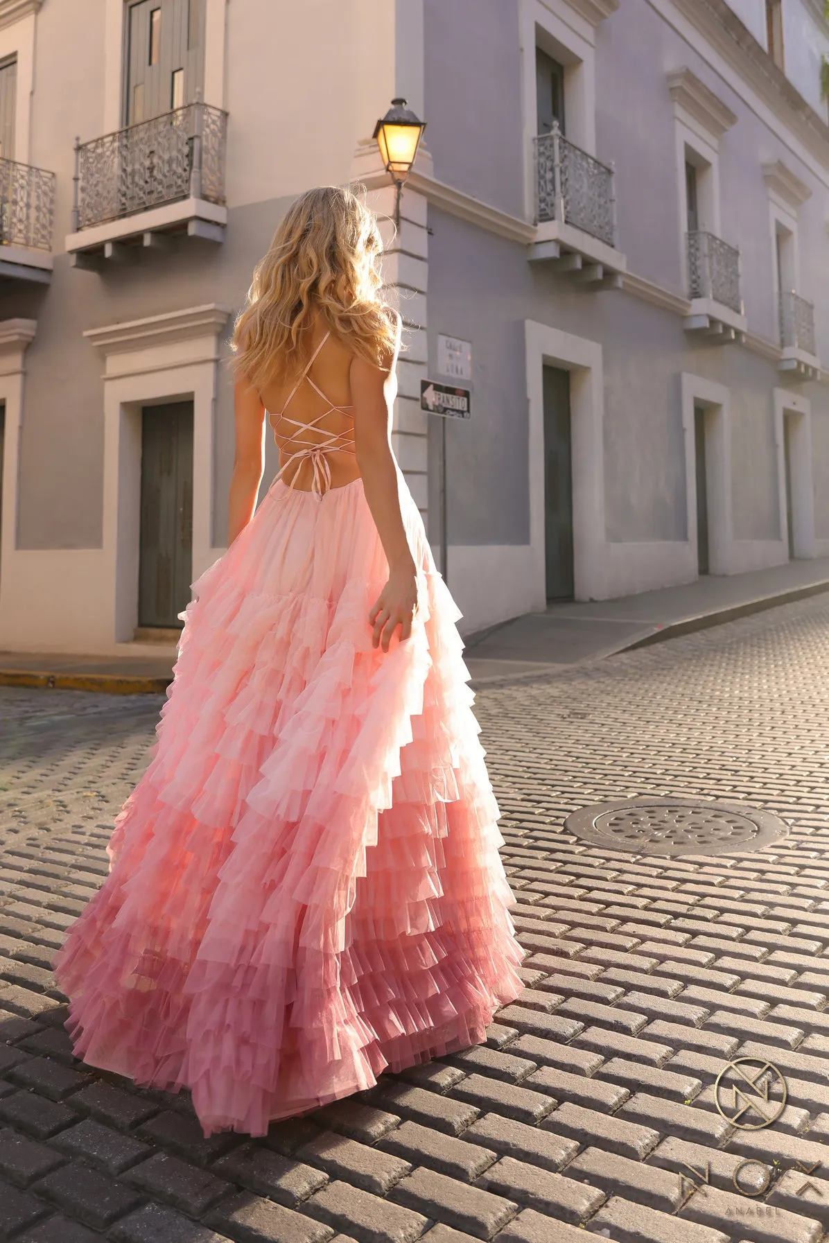 NOX ANABEL C1420
