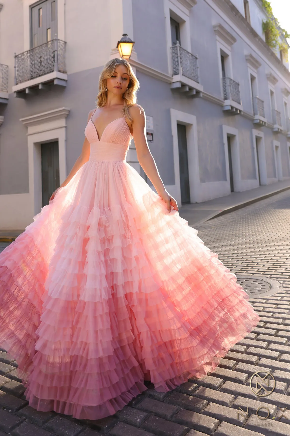 NOX ANABEL C1420