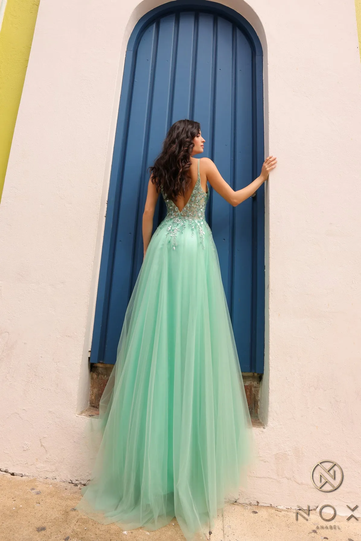 NOX ANABEL Q1391