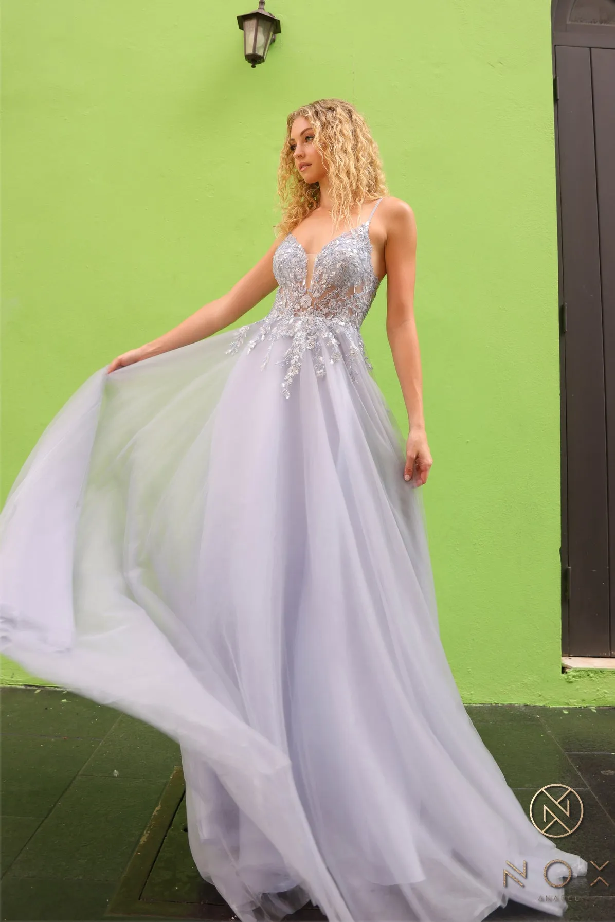 NOX ANABEL Q1391
