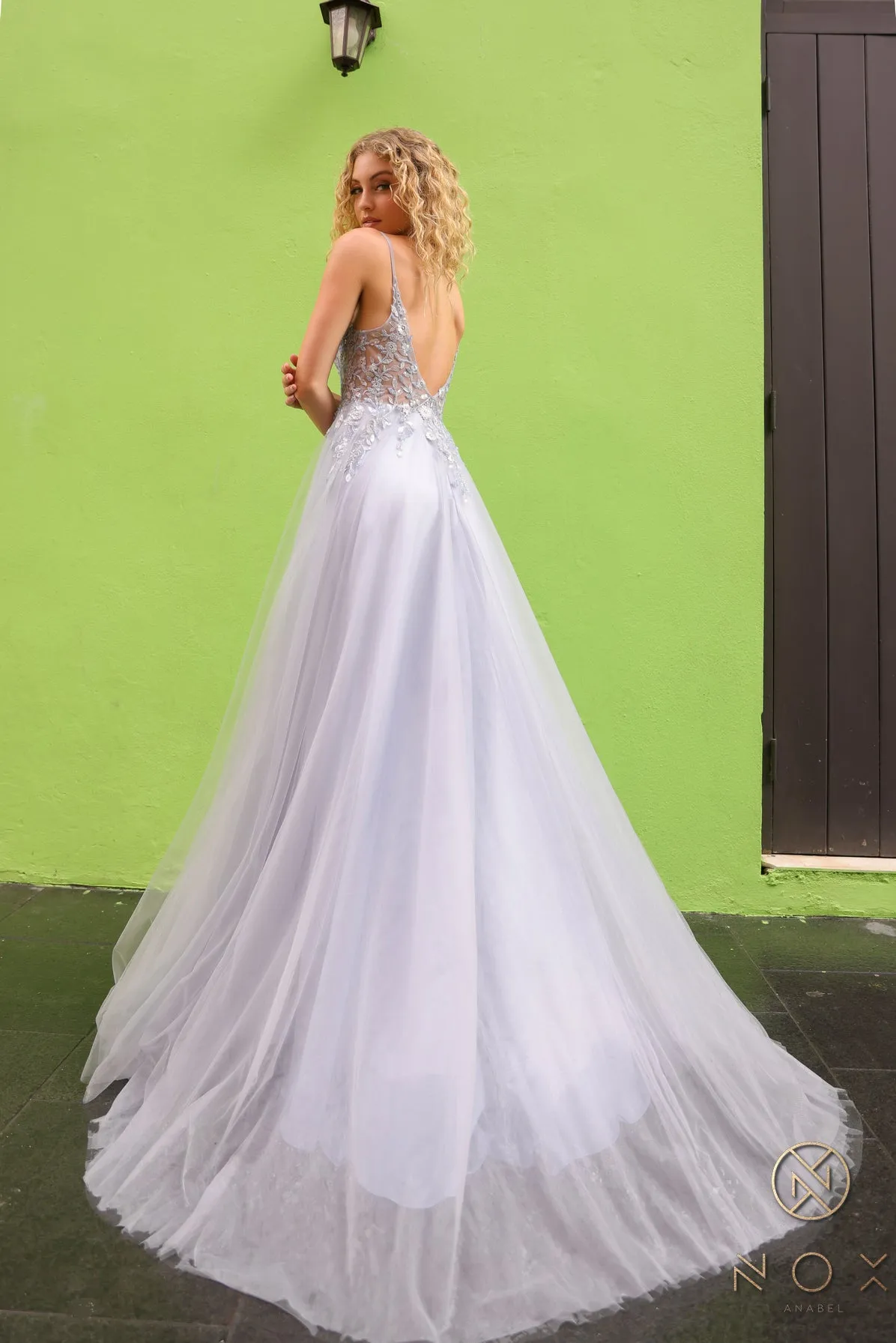 NOX ANABEL Q1391