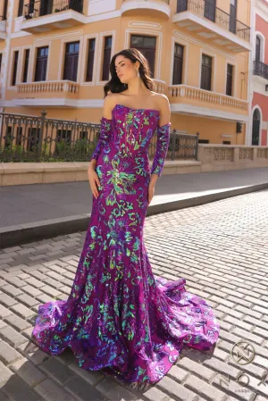 NOX ANABEL R1268