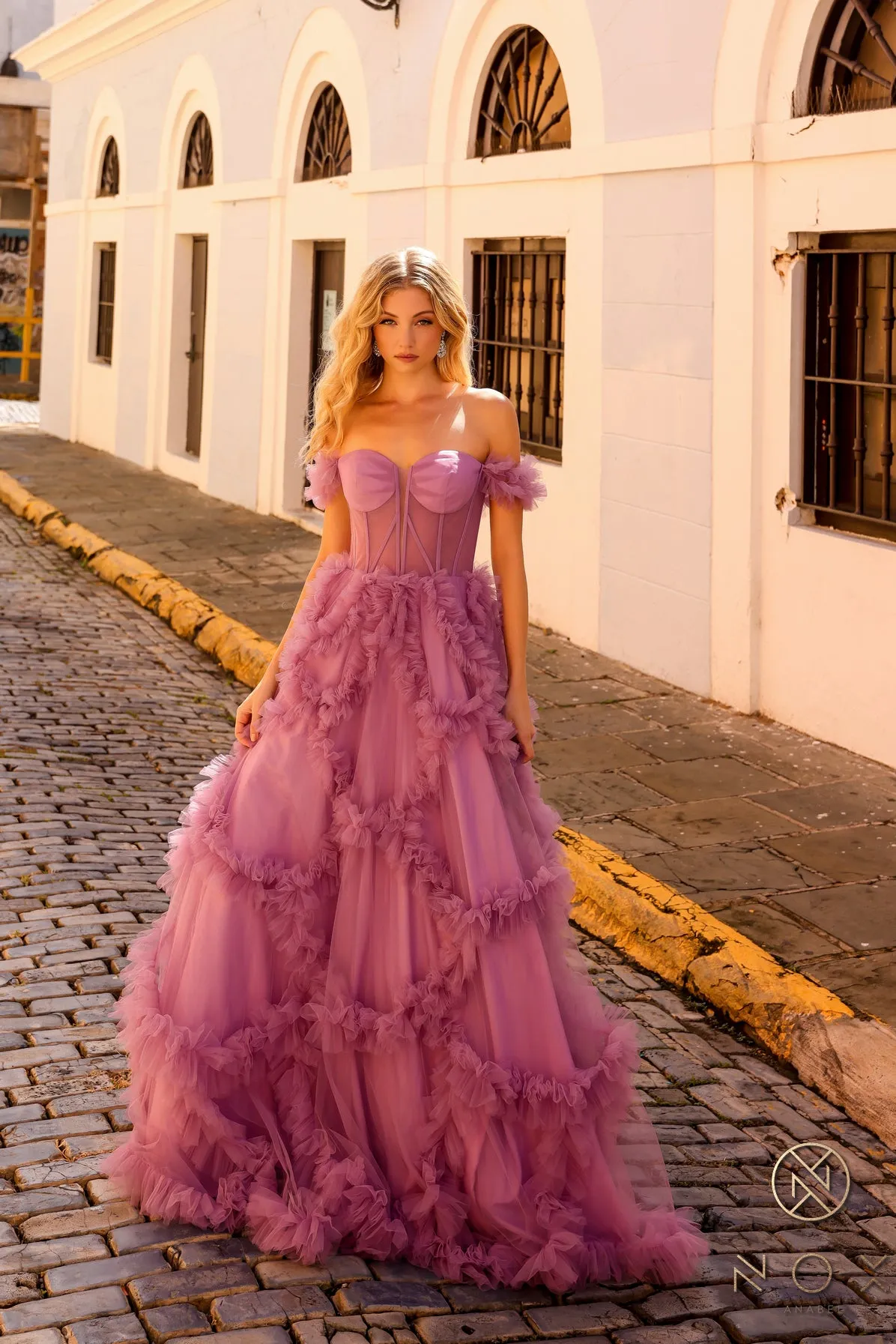 NOX ANABEL Y1472