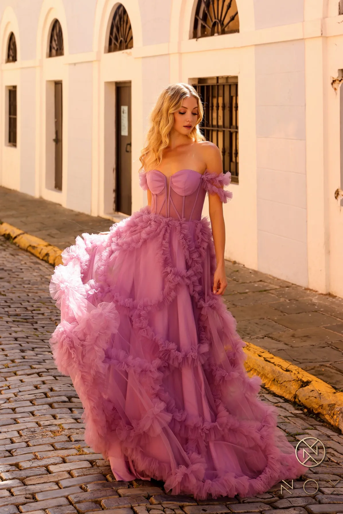NOX ANABEL Y1472