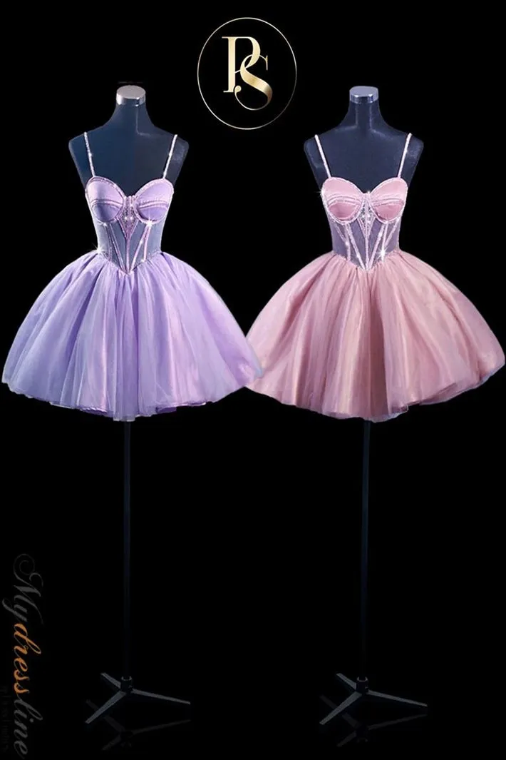 Portia & Scarlett PS21133