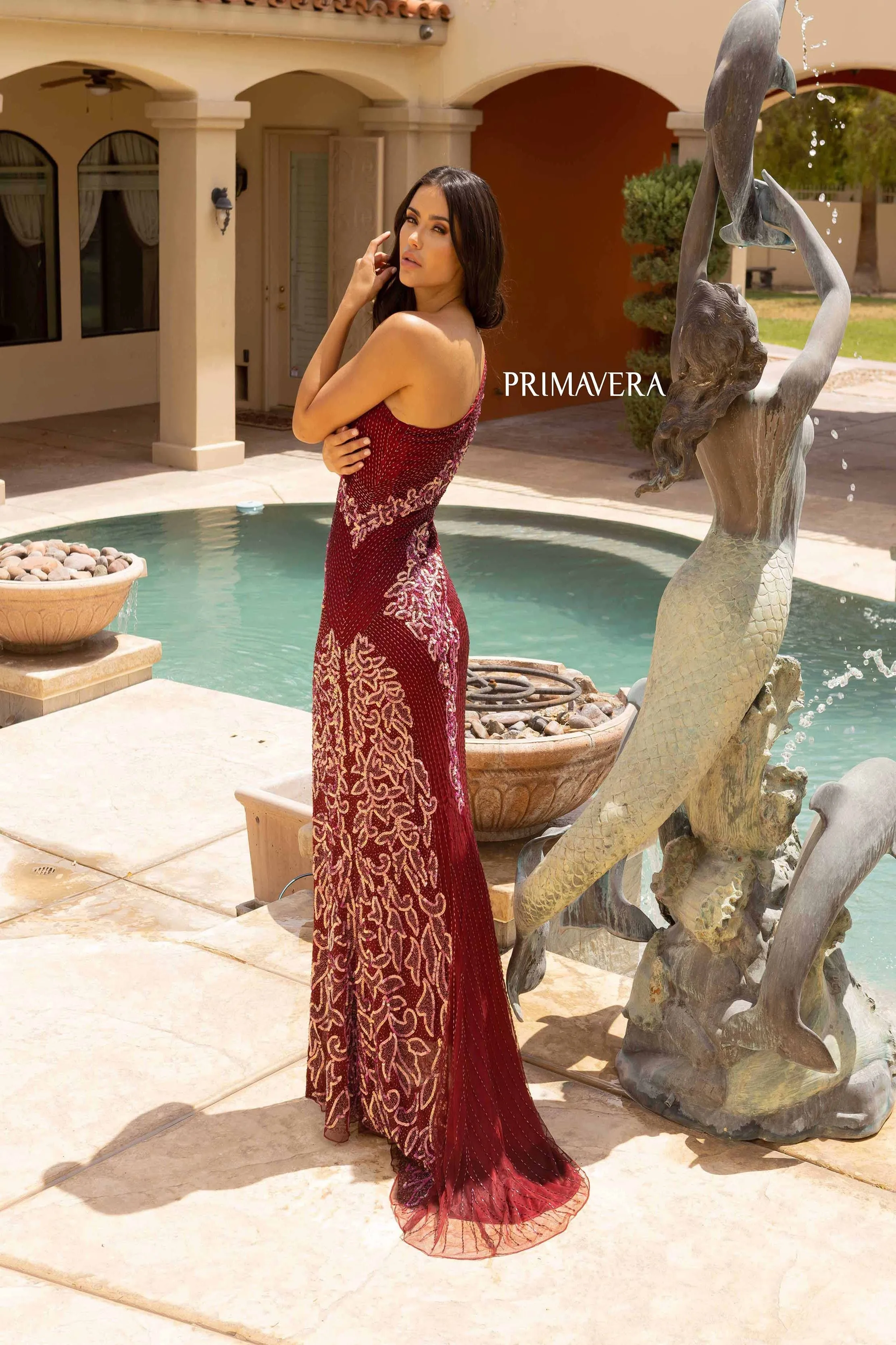 Primavera 3935