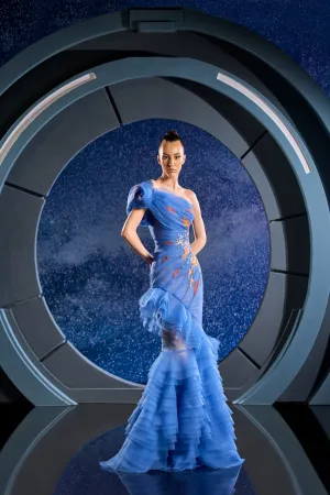 Reverie Couture FW136
