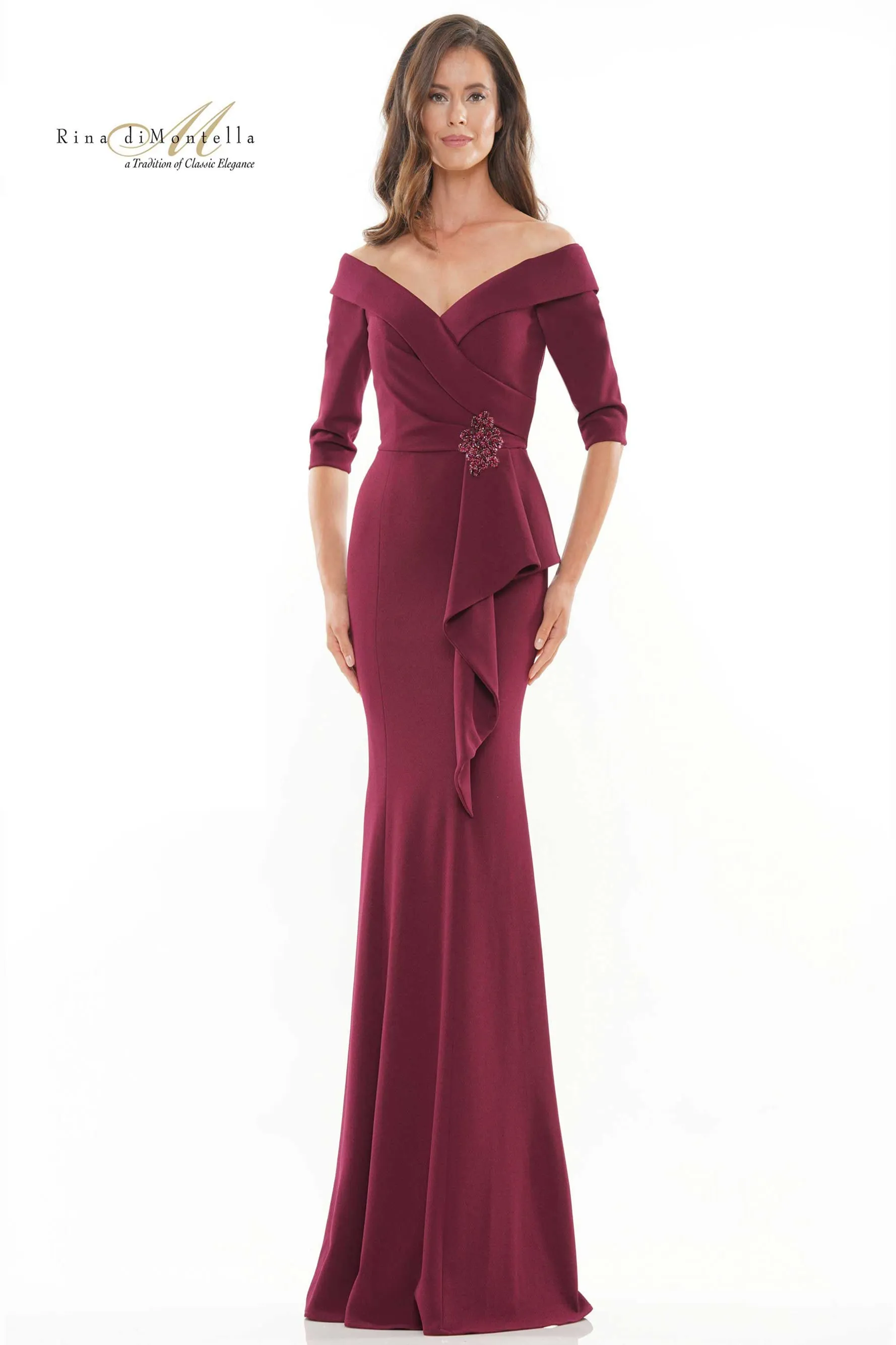Rina Di Montella RD2733