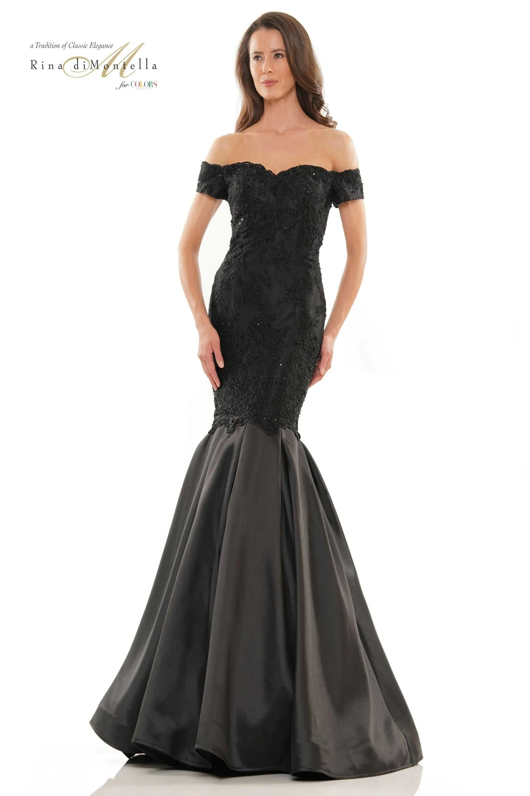 Rina Di Montella RD2783