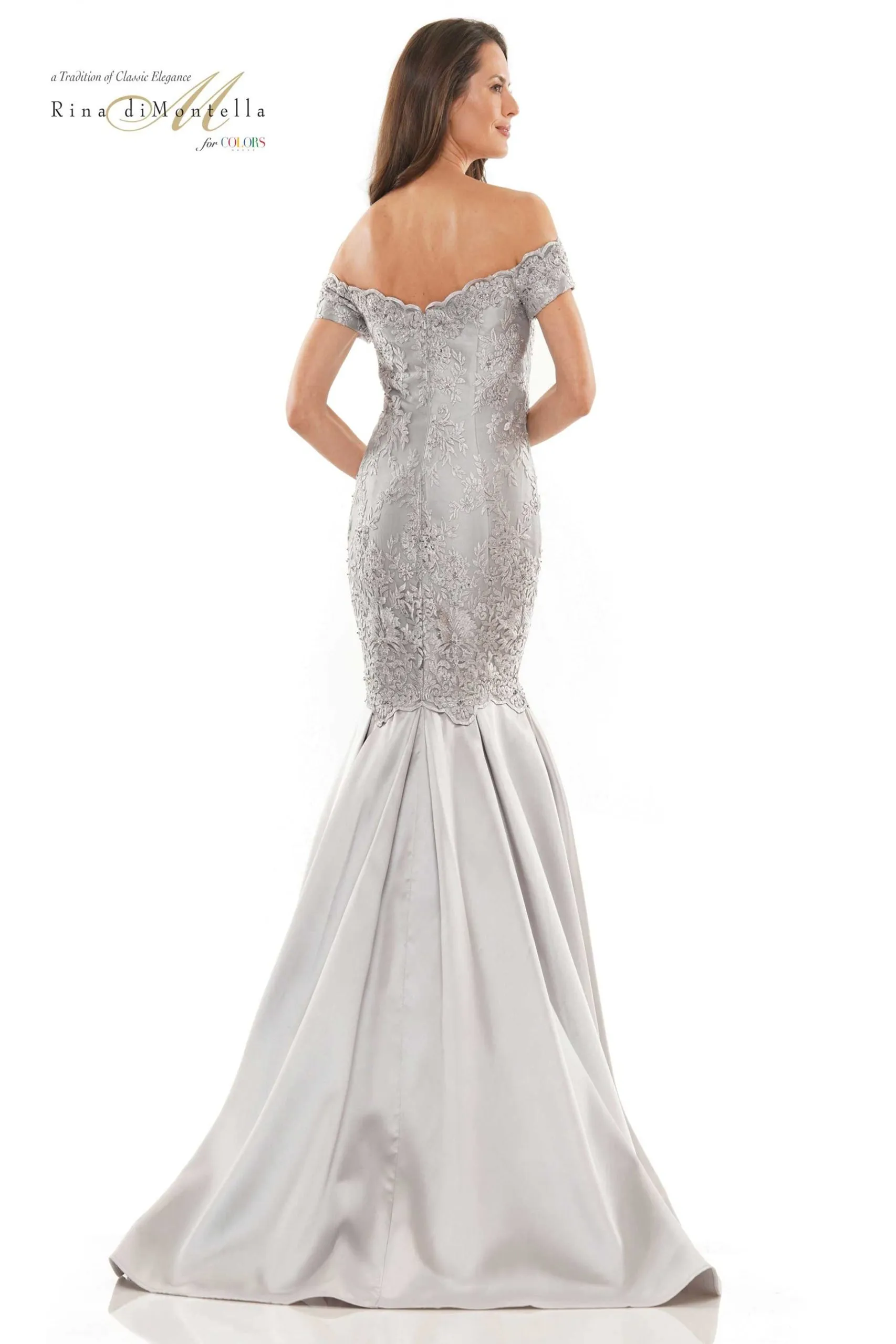 Rina Di Montella RD2783
