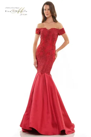Rina Di Montella RD2783