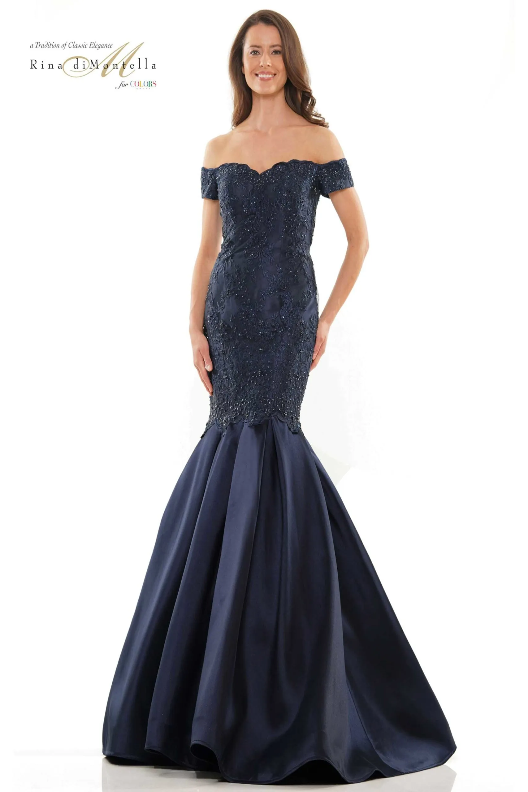 Rina Di Montella RD2783