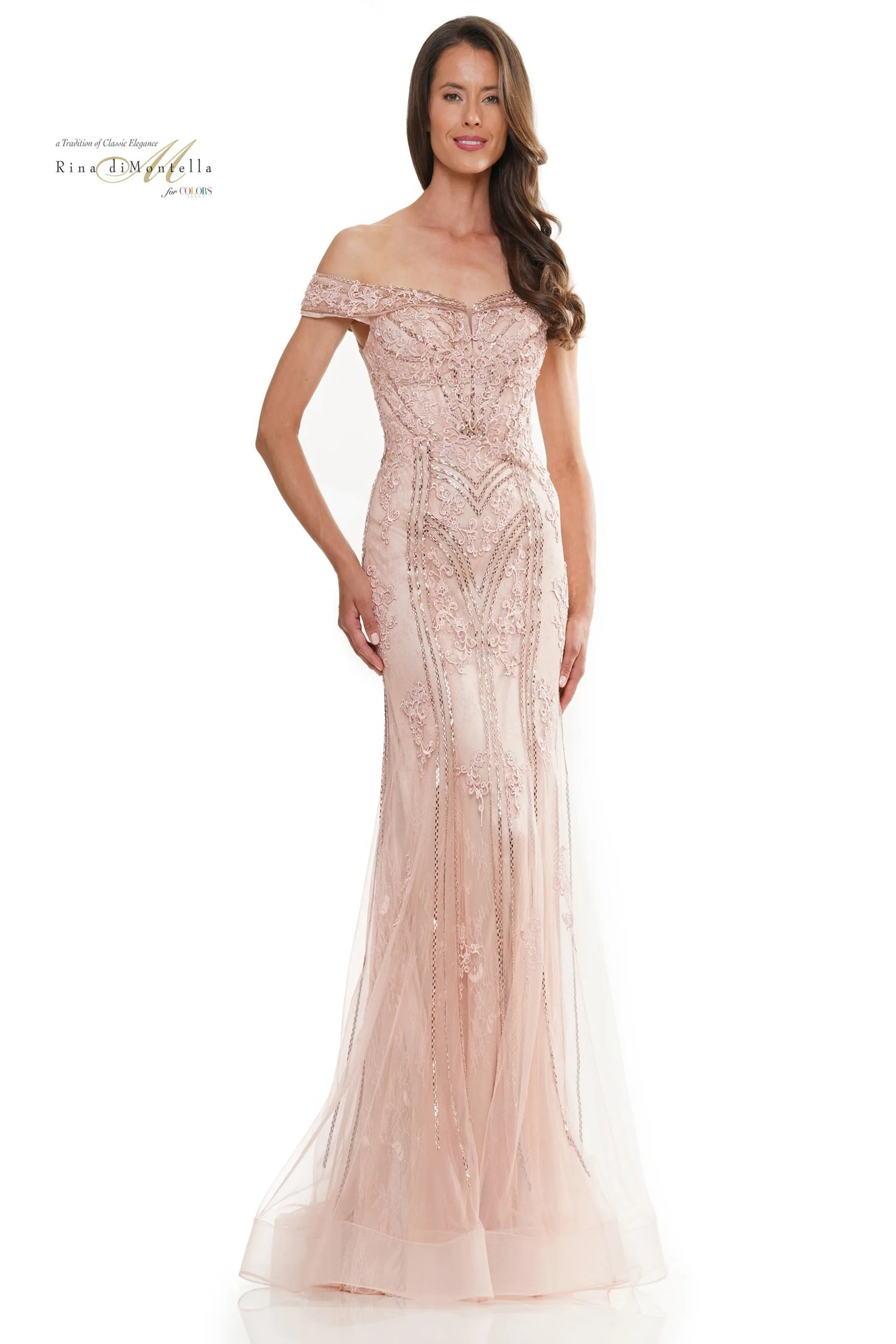 Rina Di Montella RD2997