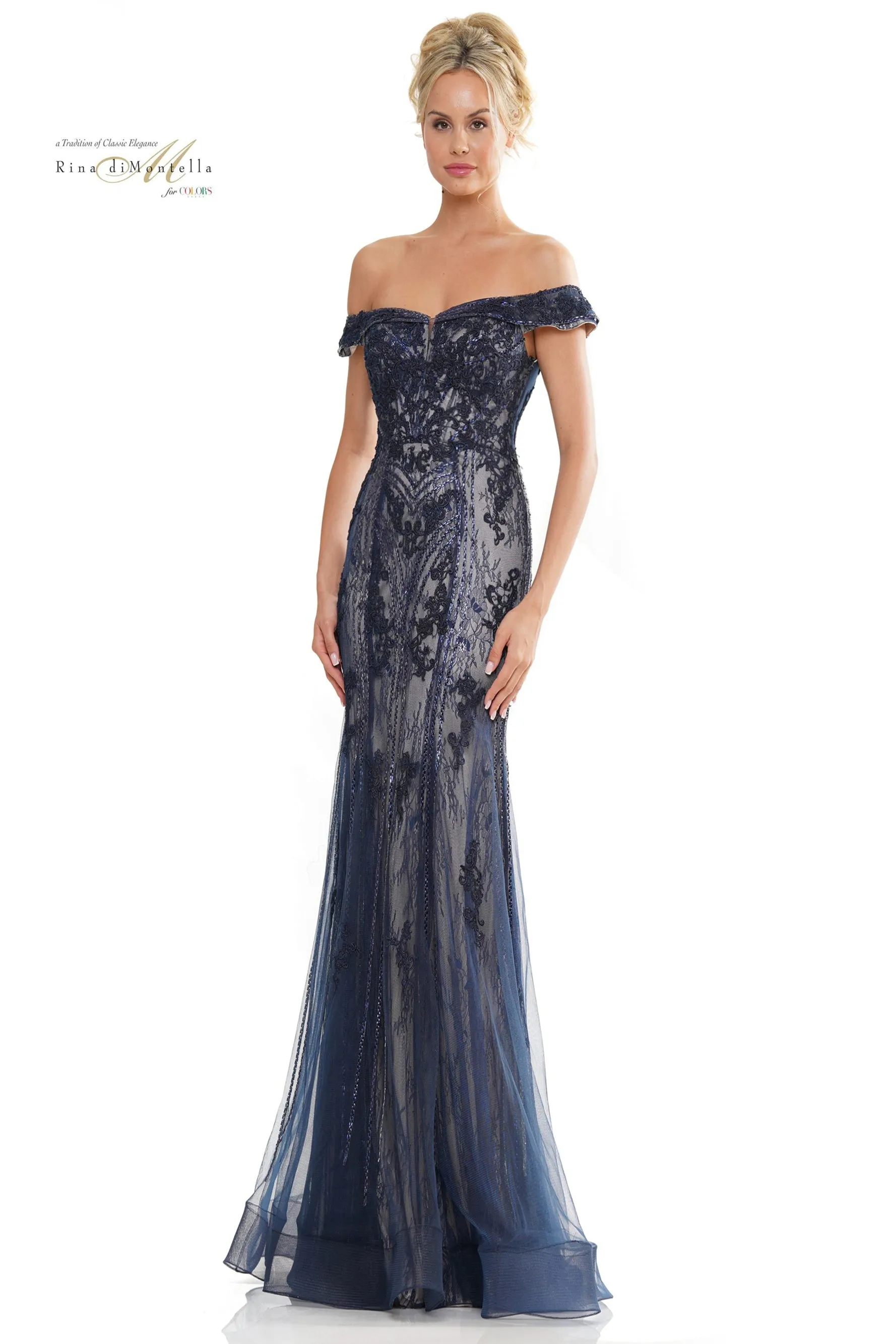 Rina Di Montella RD2997