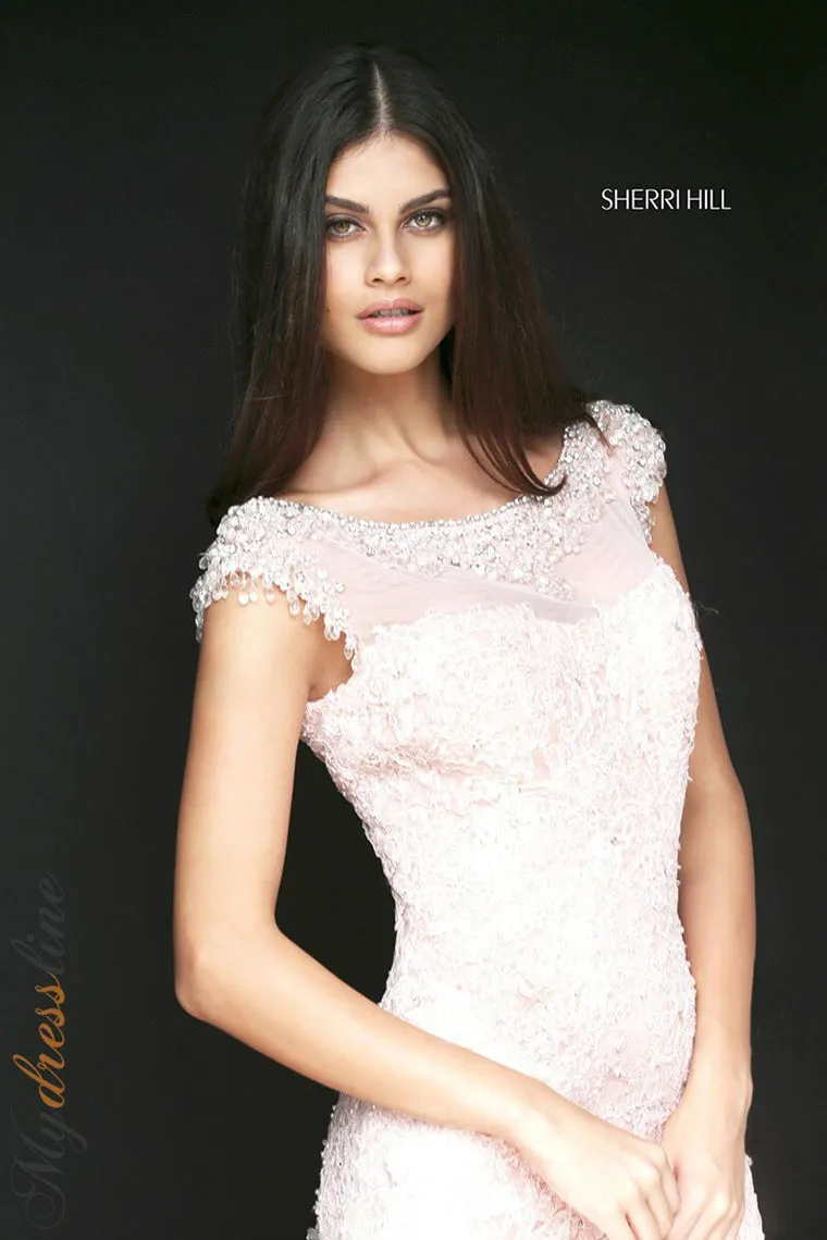 Sherri Hill 51114