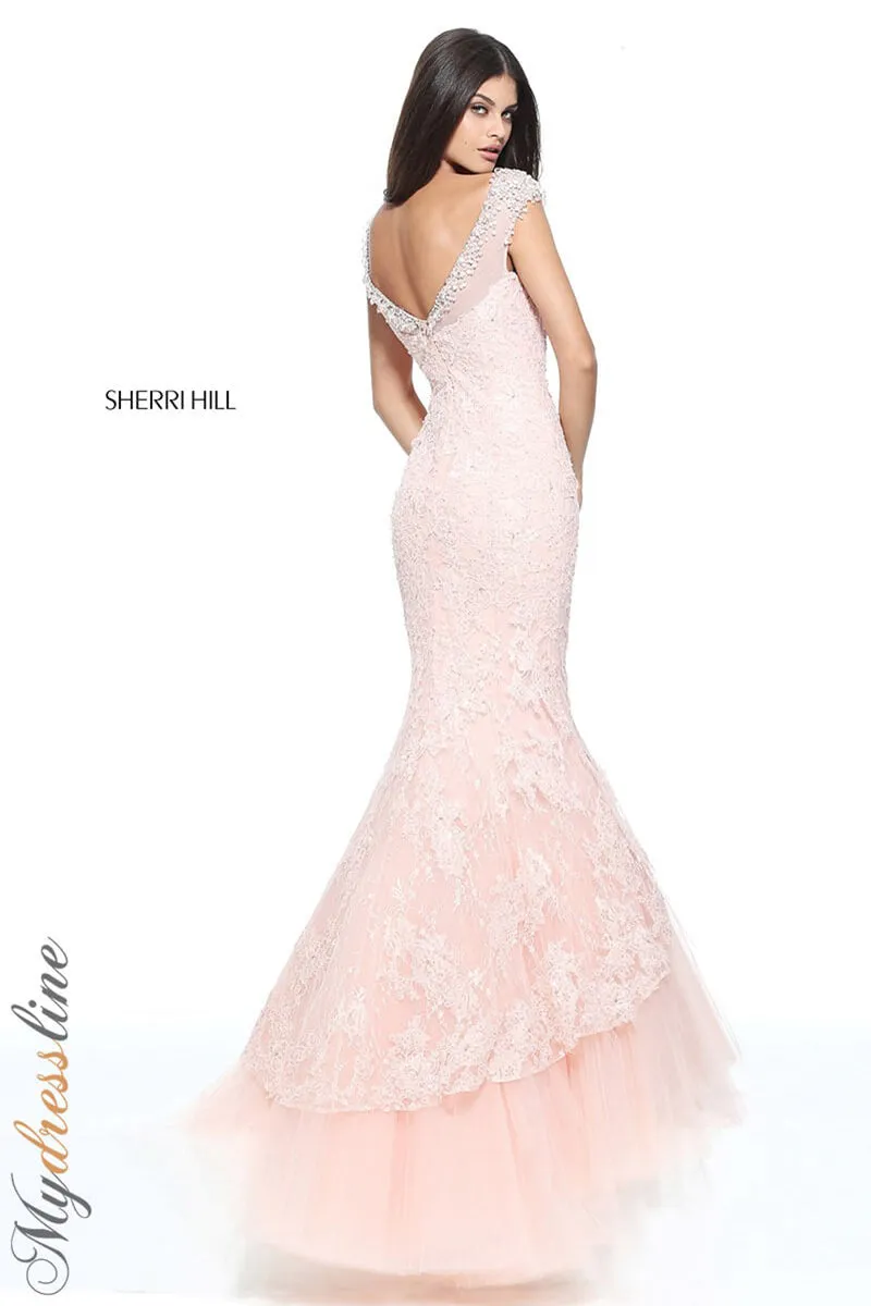 Sherri Hill 51114