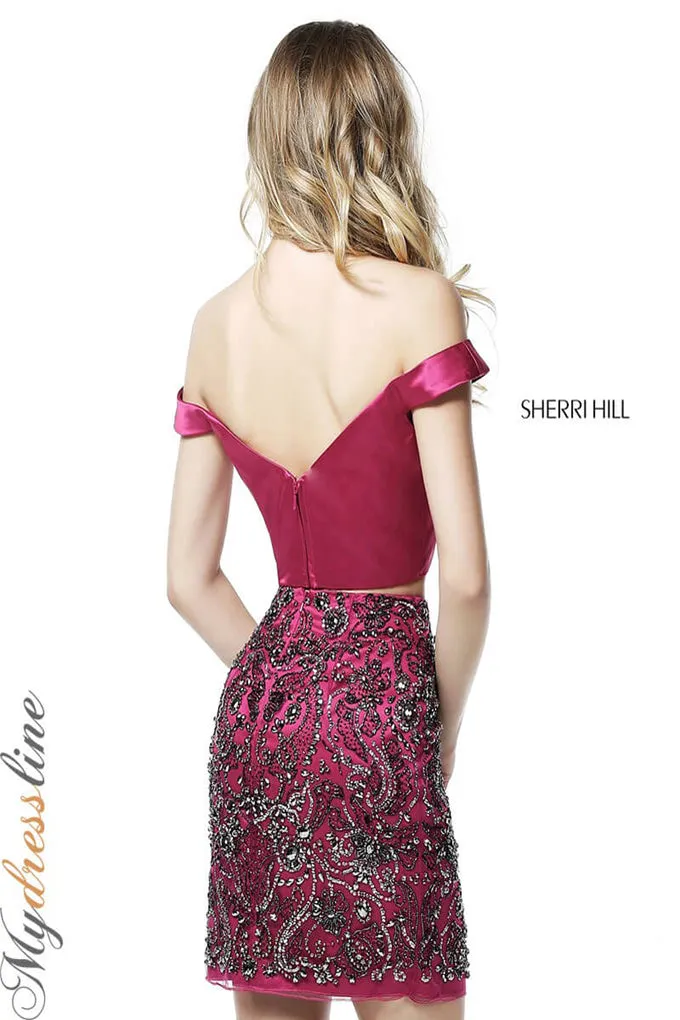 Sherri Hill 51367