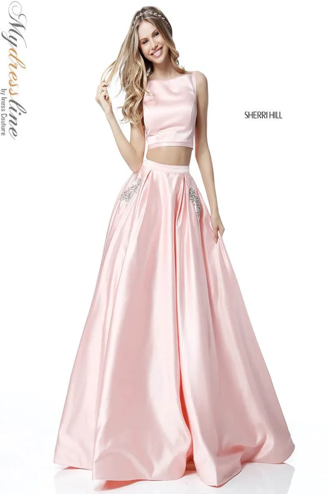 Sherri Hill 51673