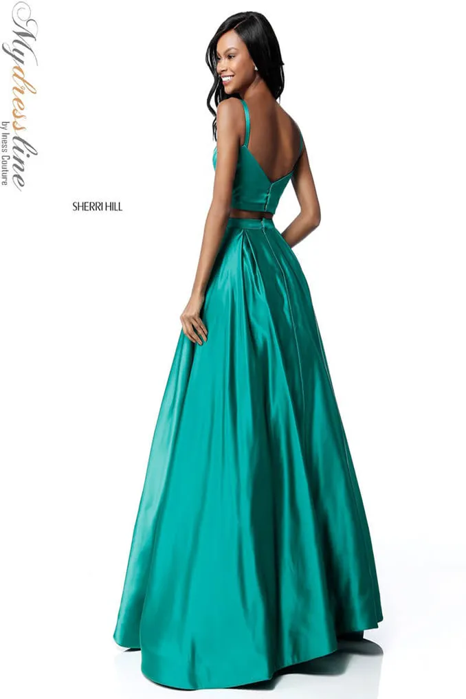 Sherri Hill 51673