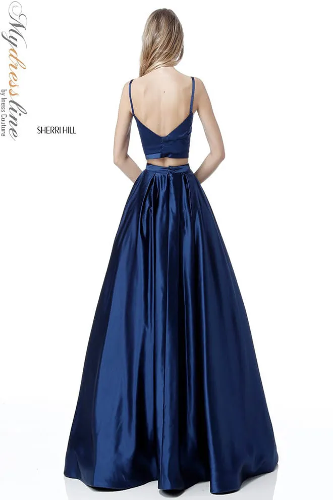 Sherri Hill 51673