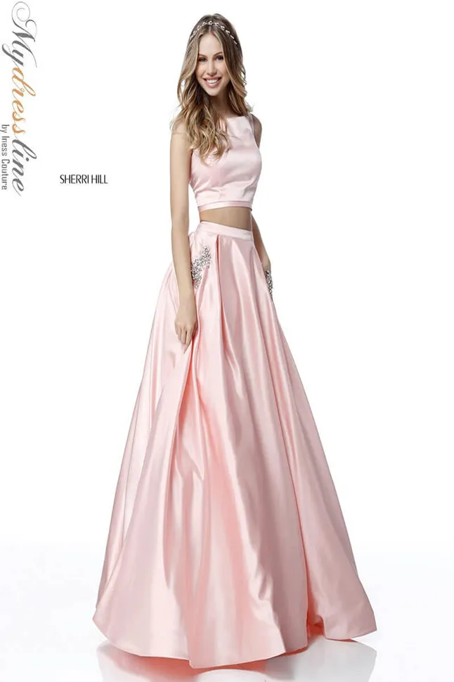 Sherri Hill 51673