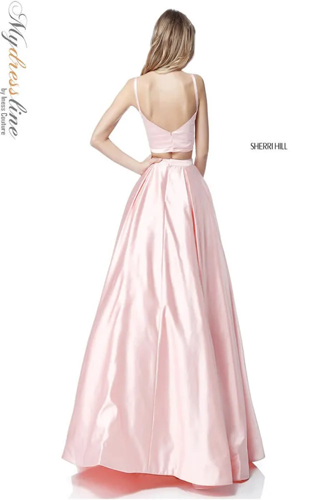 Sherri Hill 51673