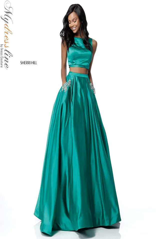 Sherri Hill 51673
