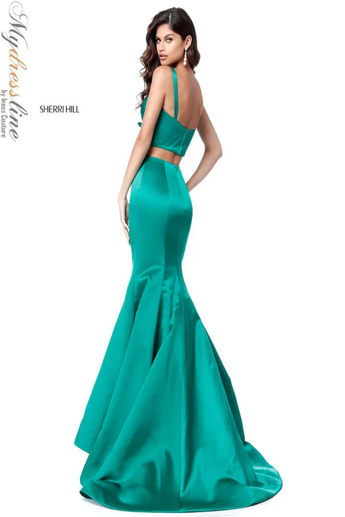 Sherri Hill 51712