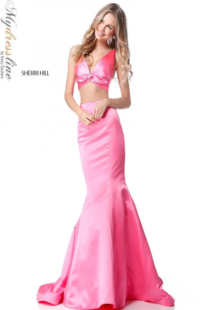 Sherri Hill 51712