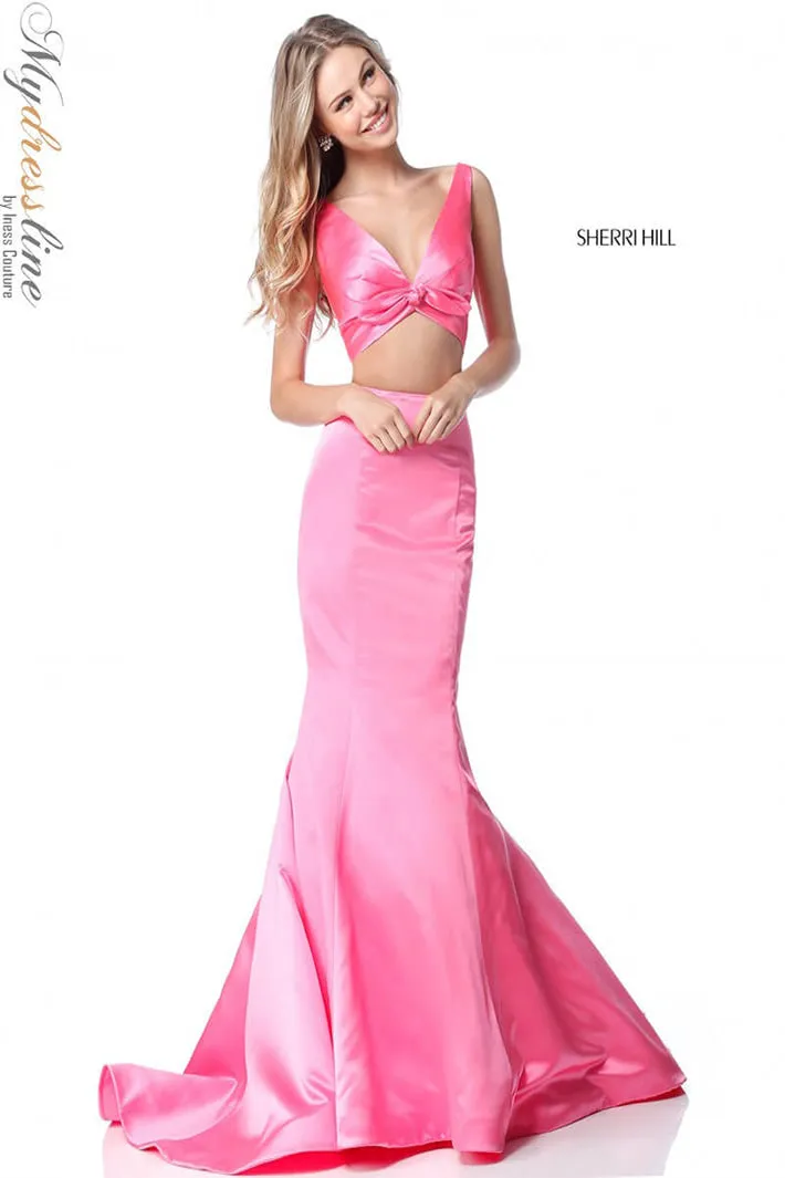 Sherri Hill 51712