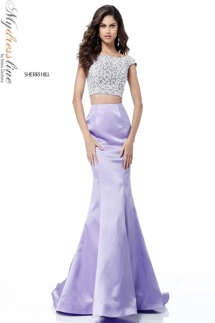 Sherri Hill 51715