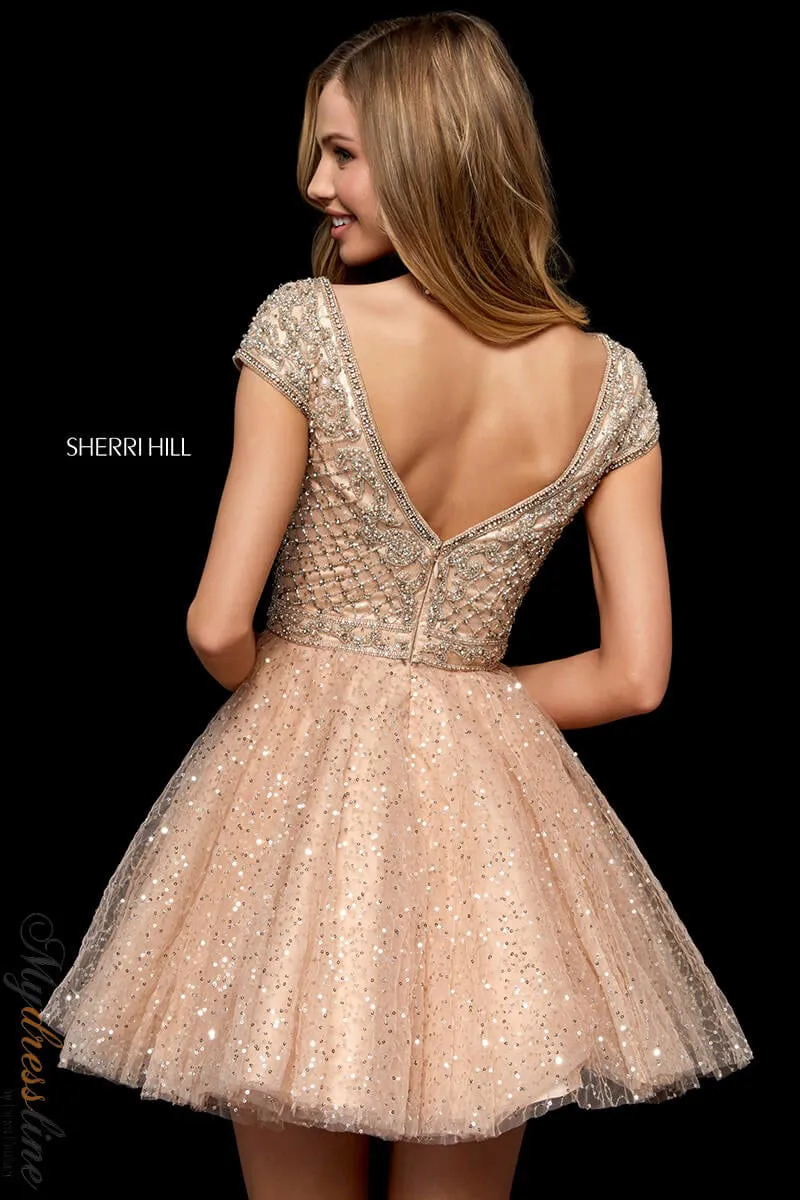 Sherri Hill 52273