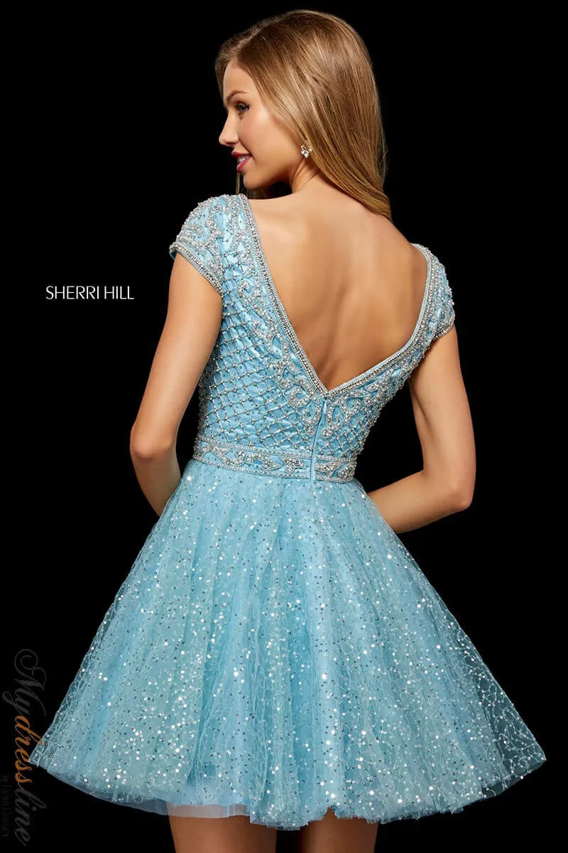 Sherri Hill 52273
