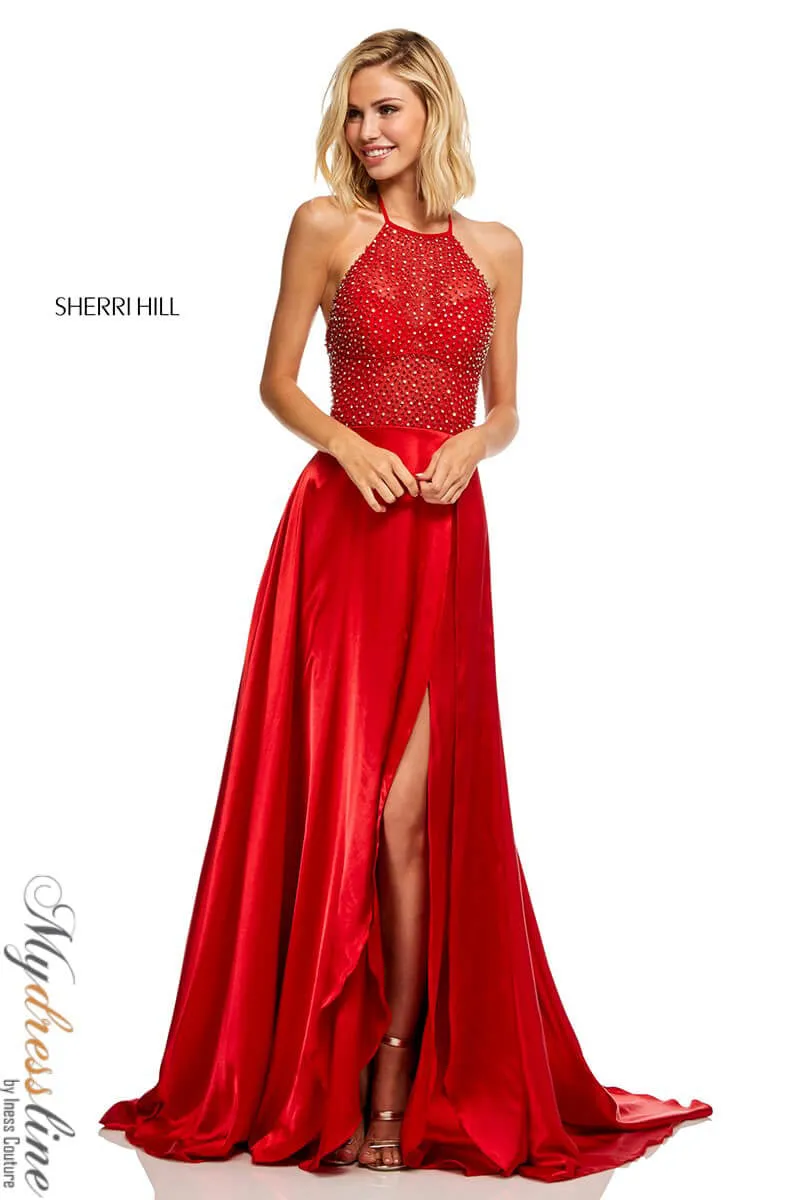 Sherri Hill 52570