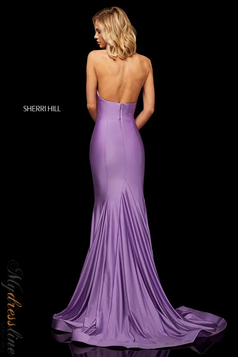Sherri Hill 52784