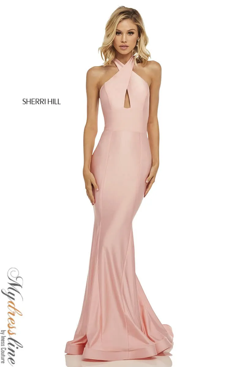 Sherri Hill 52784