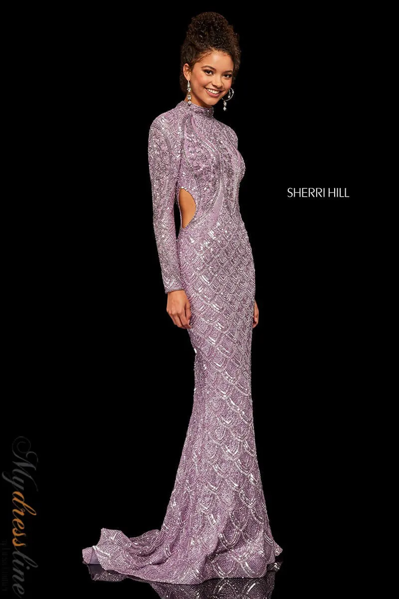 Sherri Hill 52916