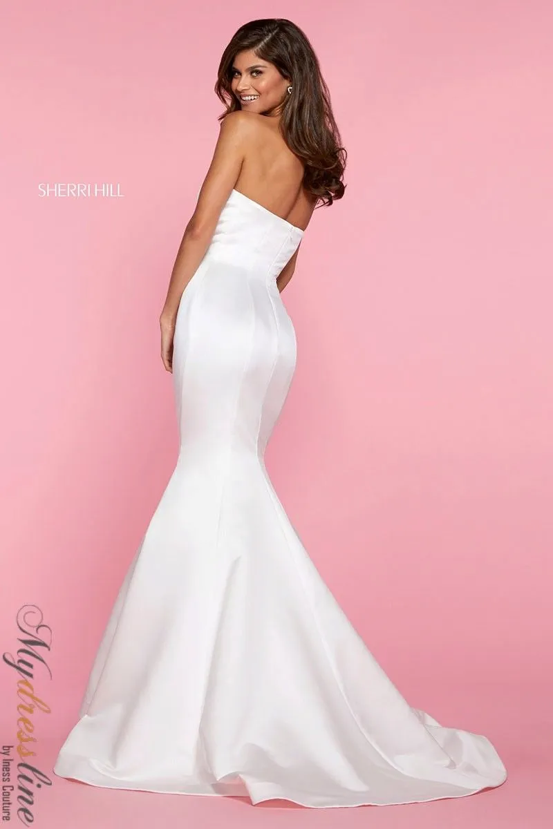 Sherri Hill 53321