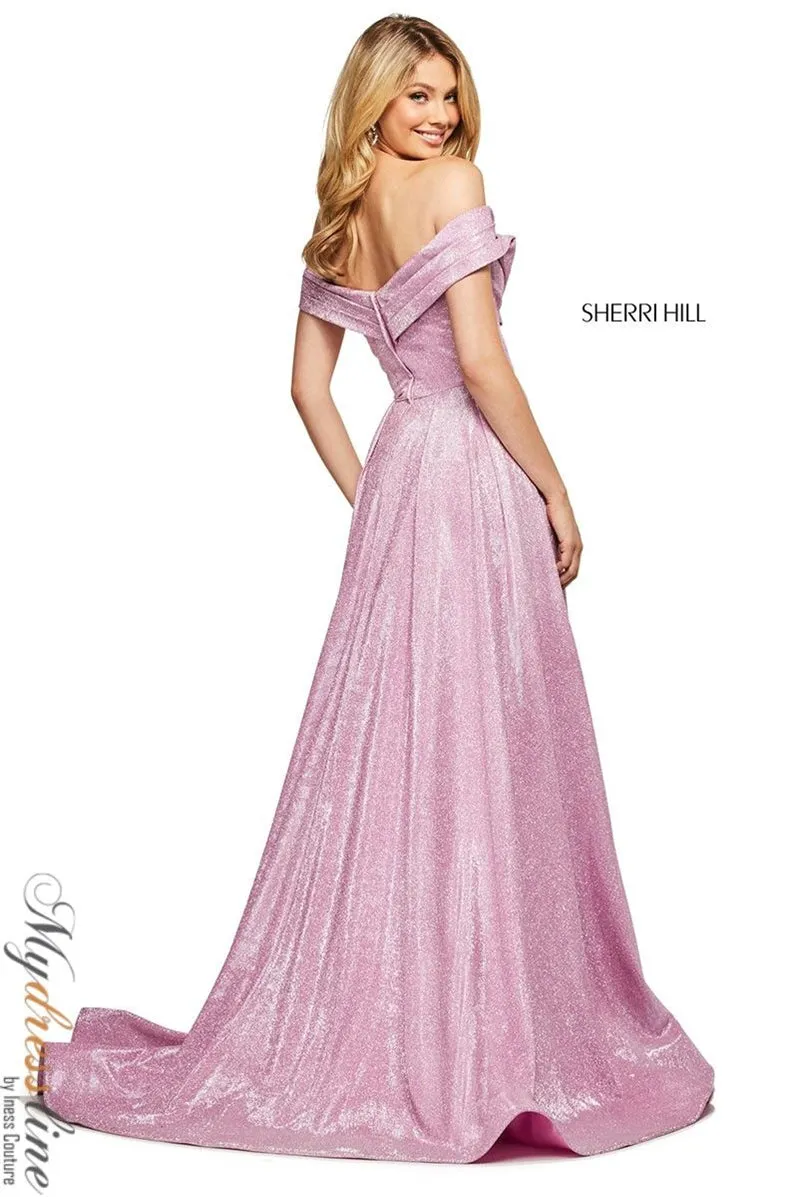 Sherri Hill 53499