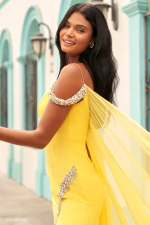 SHERRI HILL 54420